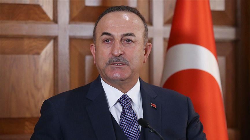 تركيا تعزي إيطاليا بمقتل سفيرها في الكونغو الديمقراطية