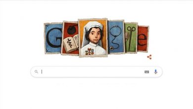 أول طبيبة تركية.. غوغل تحتفل بالذكرى الـ127 لميلاد صفية علي