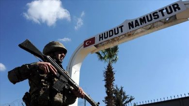 تركيا: توقيف 3 نيوزيلنديين بينهم إرهابي من "داعش"