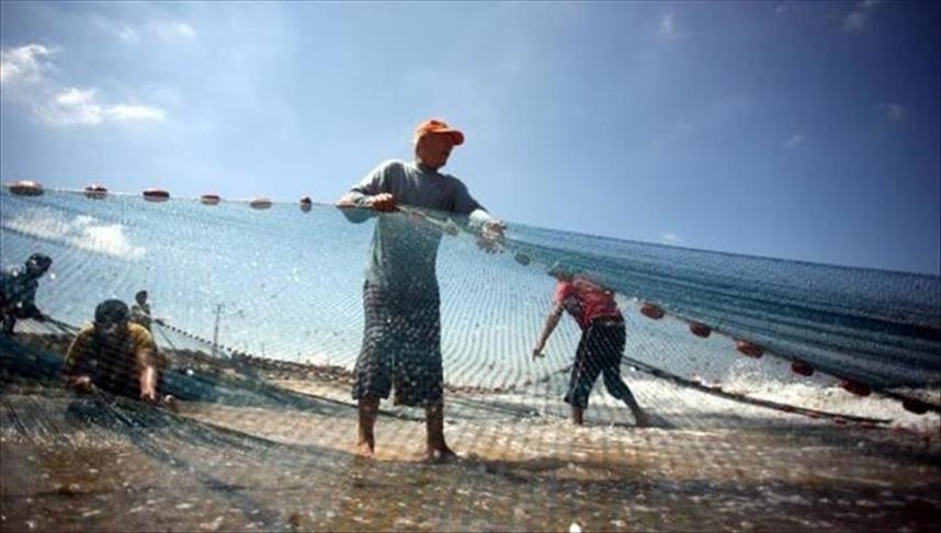 مباحثات موريتانية تركية لتعزيز التعاون في مجال الصيد