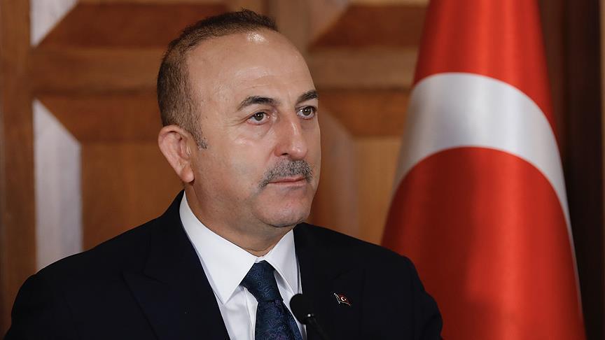 تشاووش أوغلو: علاقاتنا بأذربيجان وتركمانستان تحولت لشراكة شاملة