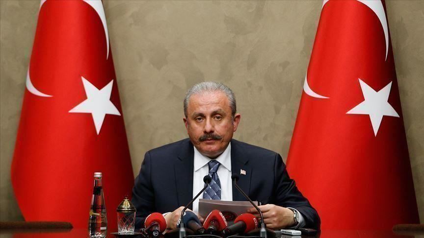 شنطوب: تركيا ستواصل الوفاء بالتزاماتها تجاه "الناتو"