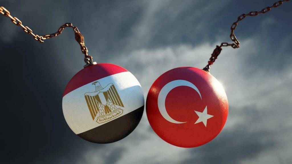 العلاقات التركية المصرية وتصحيح المفاهيم