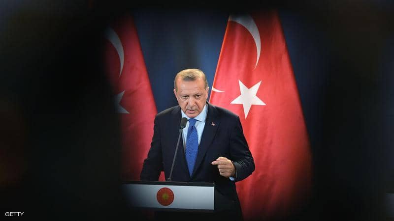 ما وراء التحوّل في السياسة الخارجية التركية الجديدة