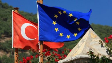 تركيا.. جهود حثيثة لتحديث اتفاقية الاتحاد الجمركي مع أوروبا 