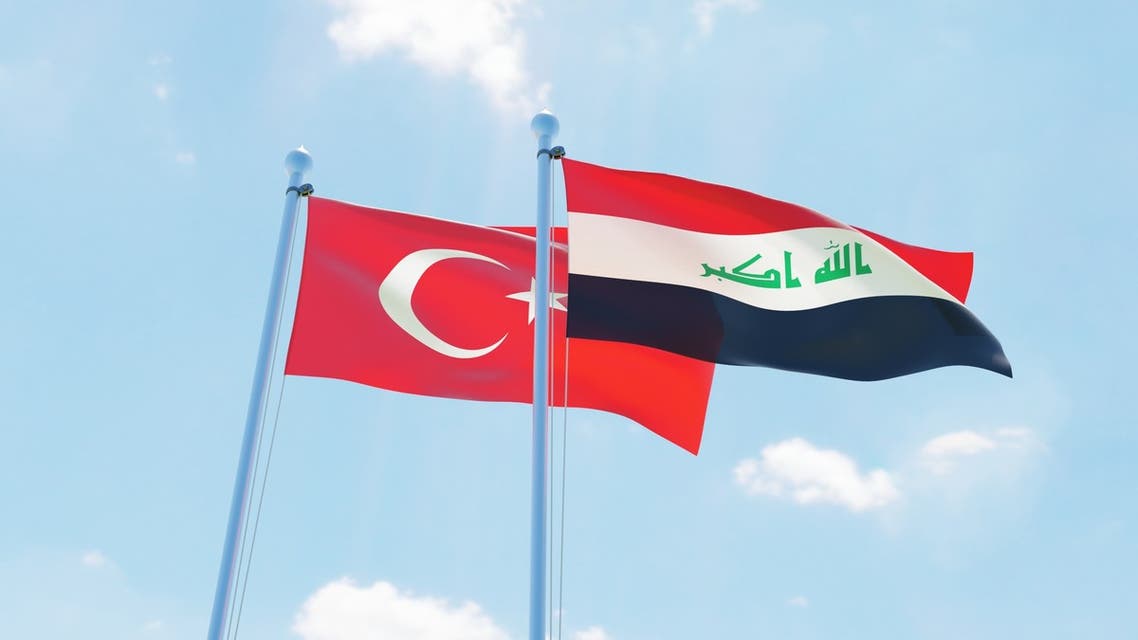 العراق وتركيا يوقعان اتفاقية للتعاون البيئي