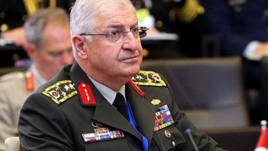 الأركان التركية: مستعدون لمشاركة خبراتنا العسكرية مع أوزبكستان