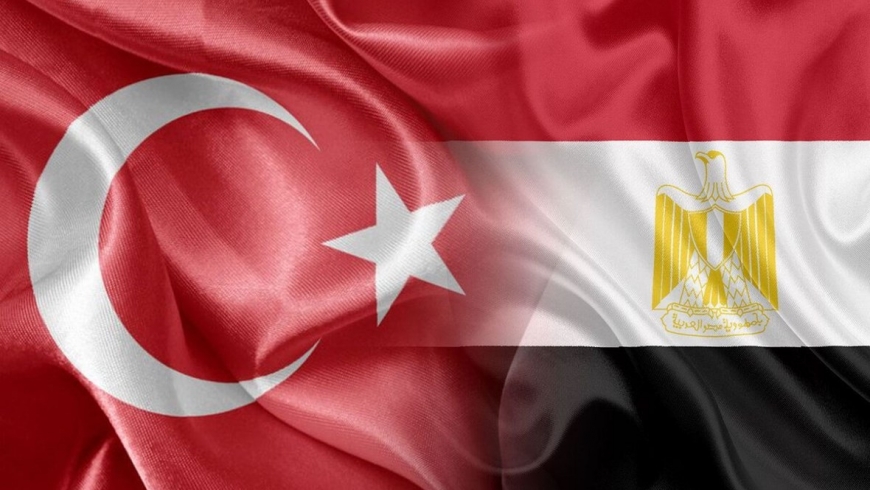 تفاهم تركيا ومصر في قضية ما لا يعني التوافق في كل القضايا