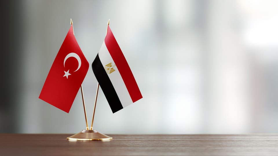 “التقارب المحتمل بين مصر وتركيا”.. ماذا سيستفيد الطرفان منه؟