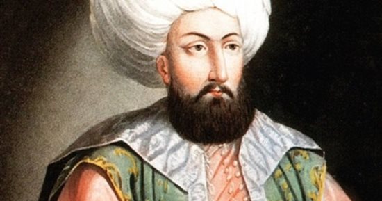 حياة السلطان سليم الأول.. تاريخ على مشارف السينما 