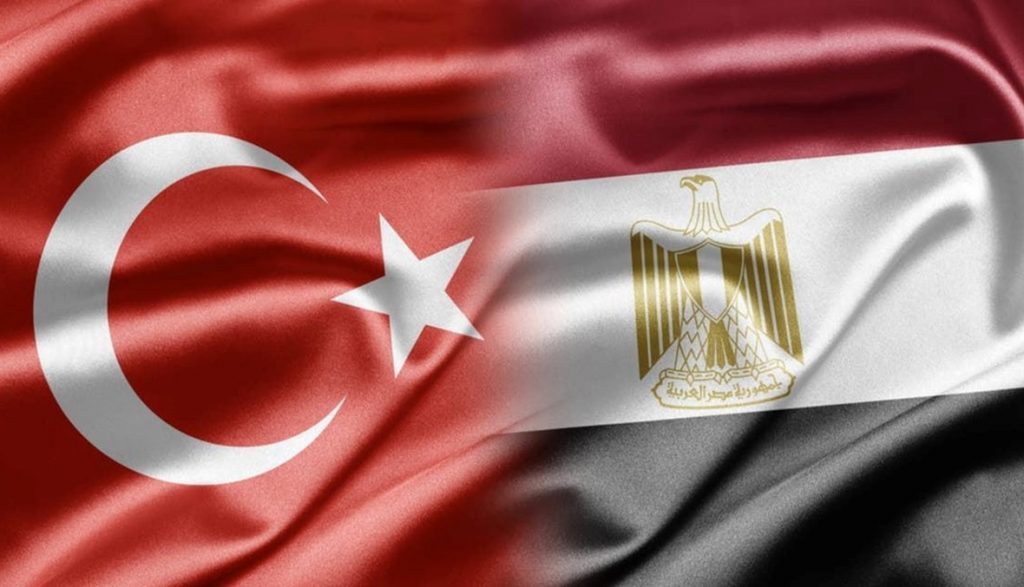 موقف المعارضة المصرية من تقارب القاهرة وأنقرة – الخطأ الاستراتيجي