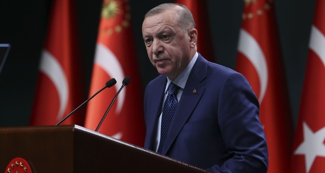 أردوغان يعلن عن إجراءات احترازية ضد كورونا في رمضان
