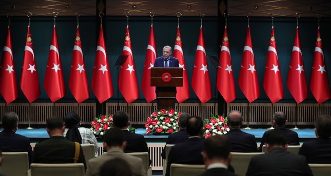 أردوغان: سنضمن تنفيذ البرامج الإصلاحية وفق جداول زمنية محددة