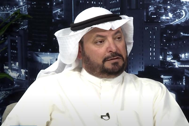 ناصر الدويلة: تركيا تسير بطريقين متوازيين.. نصرة المظلوم وتصفير المشكلات