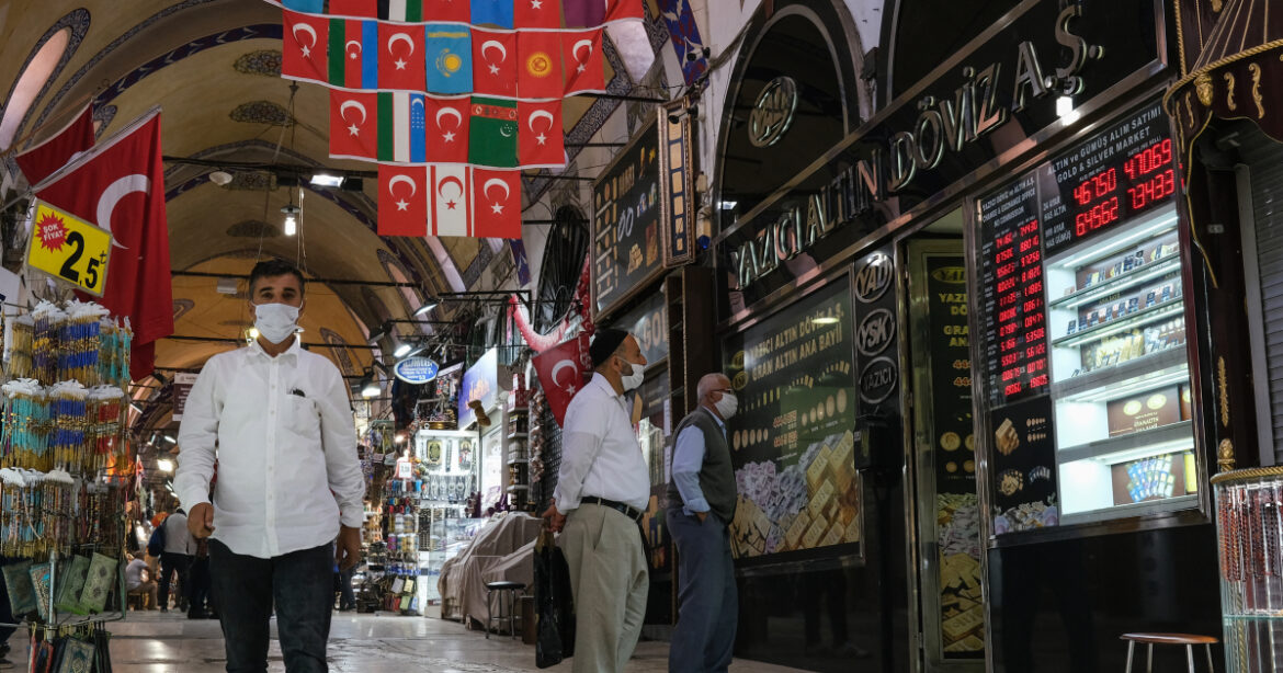 حزمة الإصلاحات الاقتصادية الجديدة في تركيا.. هل تشكل بيئة ملائمة لعالم الأعمال والمستثمرين؟