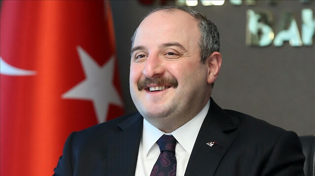 وزير تركي: مصنع "شاومي" سيجعل من بلادنا قاعدة لإنتاج الهواتف