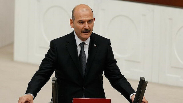 وزير تركي: معدل الجرائم ضد المرأة بأوروبا 7 وفي بلدنا 3.8
