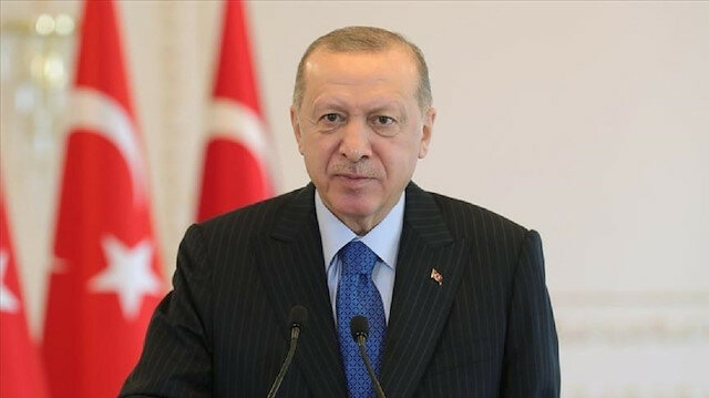 أردوغان: معركة جناق قلعة ملحمة مجيدة كتبها أجدادنا الأبطال