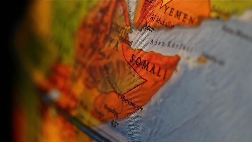 خبير: لتركيا دور رئيسي في الصومال وهدفها تنميته