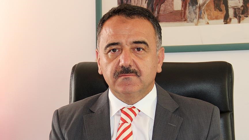 سفير أنقرة بالخرطوم: صادرات السودان إلى تركيا زادت 28 بالمئة