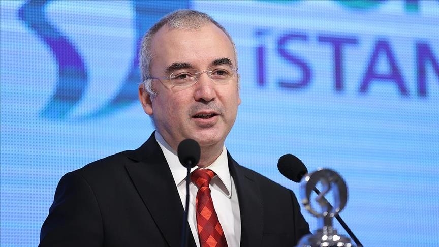 انتخاب مدير عام جديد لـ"بورصة إسطنبول"