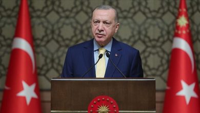 أردوغان يهنئ العاملين في قطاع الصحة بعيد الطب