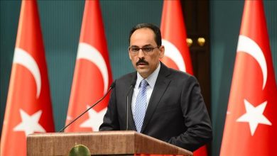 تركيا: تحديث اتفاق الهجرة قد يحيي العلاقات مع الاتحاد الأوروبي