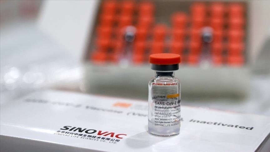 لقاح تركي مضاد لكورونا يدخل قائمة "الصحة العالمية" للقاحات
