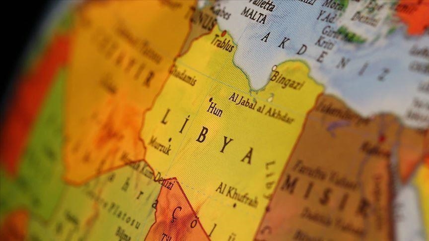 مسؤول ليبي: وفد اقتصادي تركي يزور طرابلس قبل رمضان