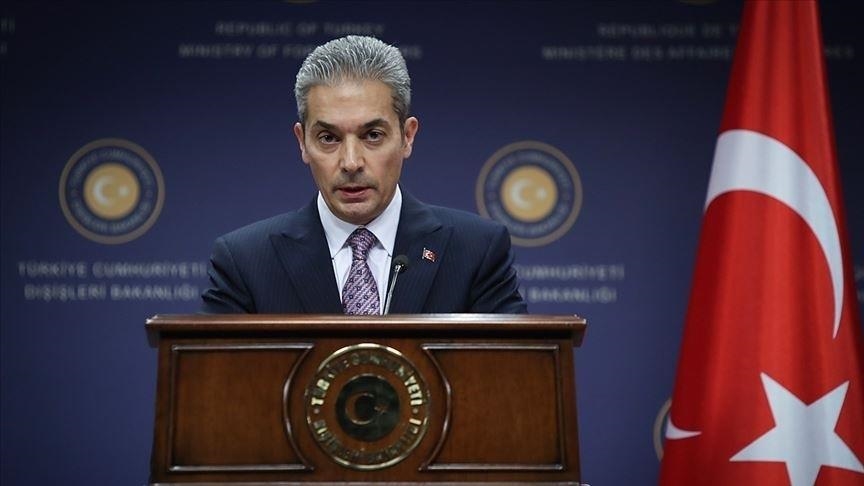 تركيا: اليونان أصبحت "ملاذً آمنًا" لأعضاء تنظيم "غولن"
