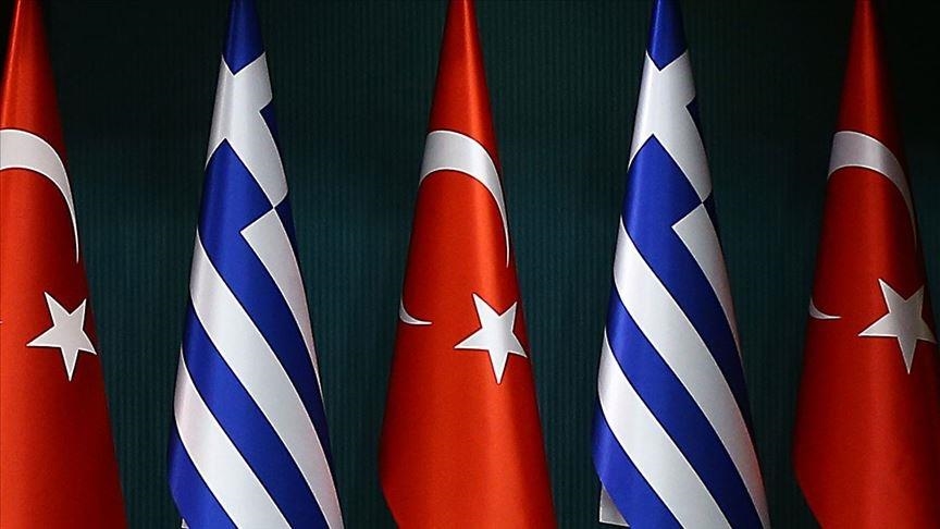 أثينا تستضيف جولة محادثات استكشافية جديدة مع أنقرة 16 مارس