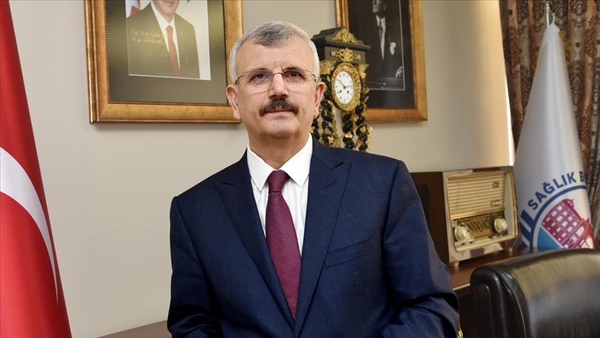 أقامتها تركيا.. كلية الطب بـ "جوبان باي" السورية تفتح أبوابها