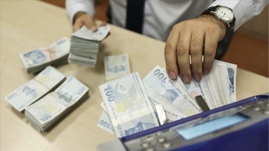 تعرّف على سعر صرف الليرة التركية مقابل العملات الرئيسية