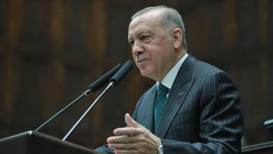أردوغان: سفينة "القانوني" الثالثة تستعد لإجراء تنقيب عميق