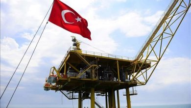 تركيا تهدف لإنتاج 60 ألف برميل نفط يوميا خلال 2021