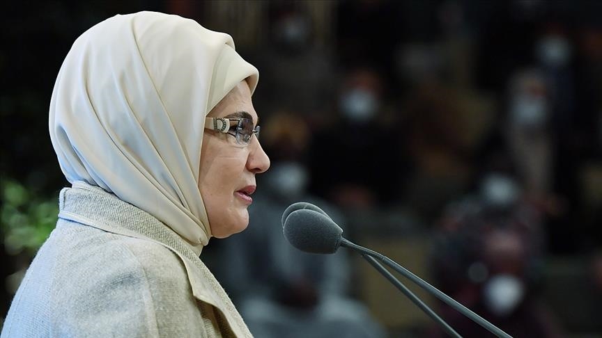 تركيا تحتفي بالمرأة في يومها العالمي