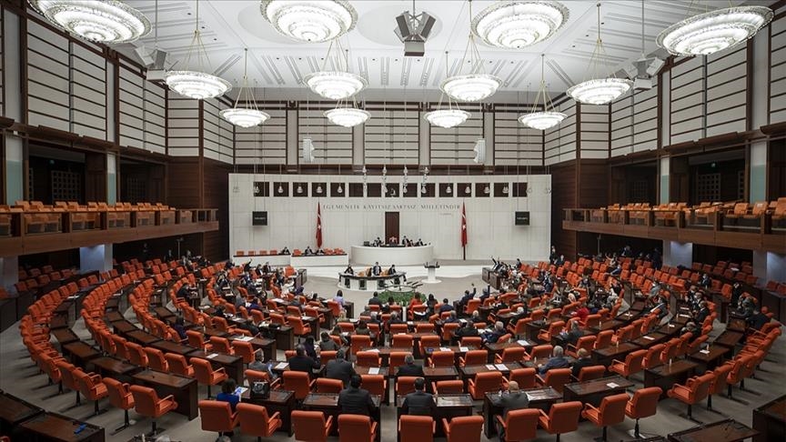 البرلمان التركي يشكل لجنة لتحري أسباب العنف ضد المرأة