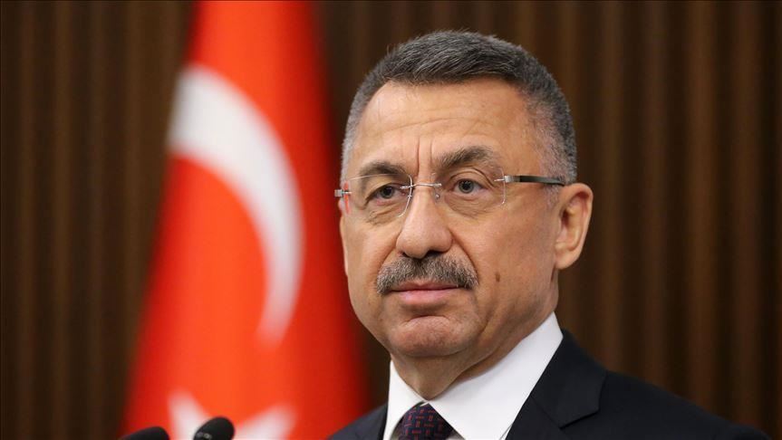 نائب أردوغان: بعد كورونا سنصبح من أهم مراكز الإنتاج في العالم