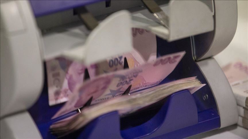 تعرّف على سعر صرف الليرة التركية مقابل العملات الرئيسية