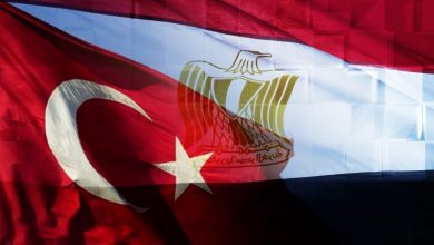 تركيا تهدي فرصة لمصر وباقي الأطراف في شرق المتوسط