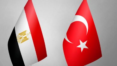 تحركات في العلاقات التركية – المصرية