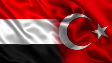 اليمن.. رئيس "الشورى" يثمن دعم تركيا لوحدة واستقرار بلاده