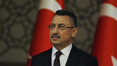 نائب أردوغان: تركيا القوية حاضرة في أبحاث الفضاء كباقي المجالات