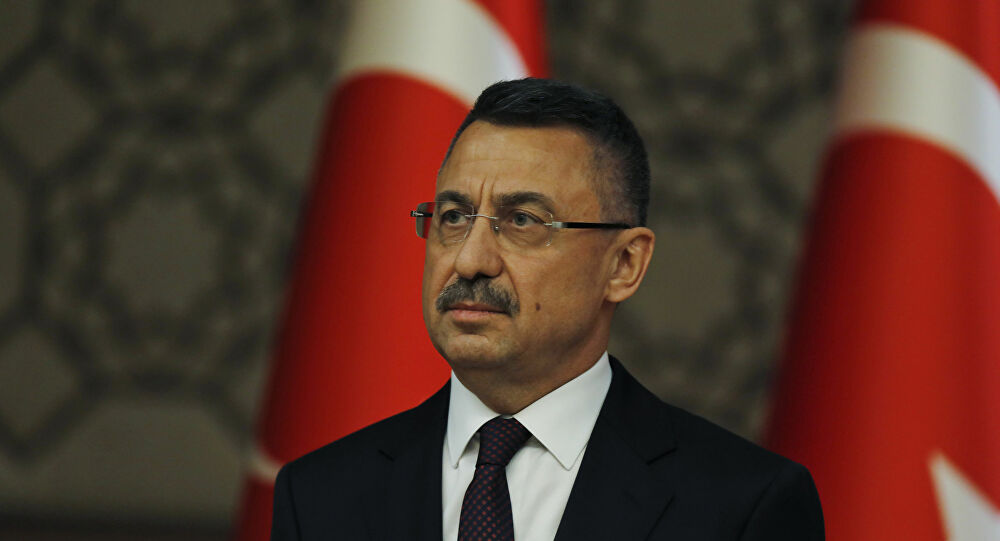 نائب أردوغان: تركيا القوية حاضرة في أبحاث الفضاء كباقي المجالات