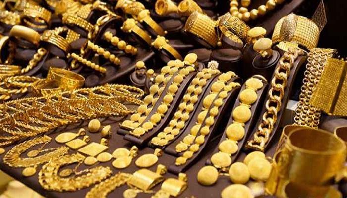 تركيا.. نمو صادرات المجوهرات 48 بالمئة في مارس