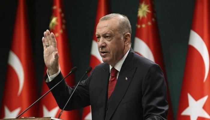 أردوغان يهنئ فيوسا عثماني رئيسة كوسوفو الجديدة