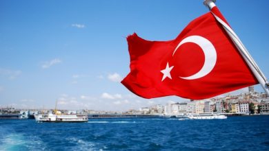 ارتفاع حجم صادرات تركيا لدول الجوار بالربع الأول