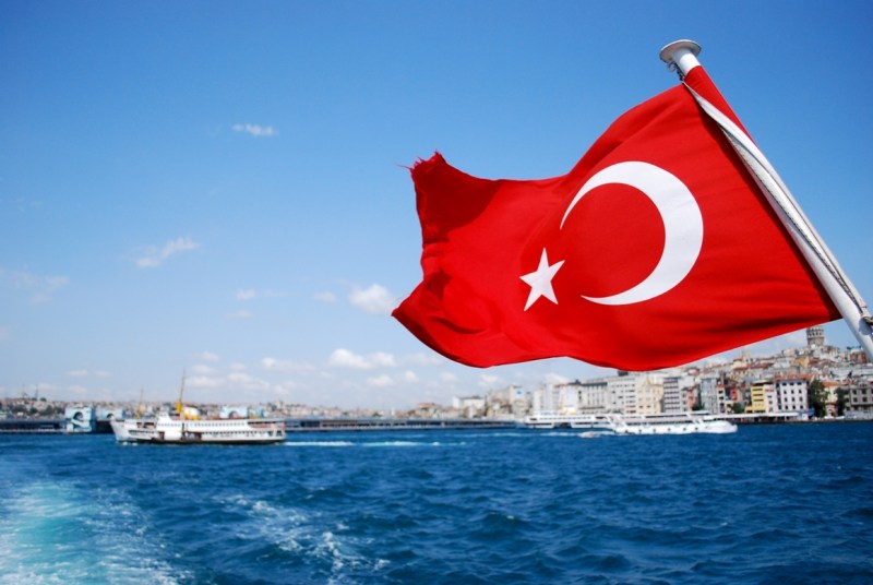 ارتفاع حجم صادرات تركيا لدول الجوار بالربع الأول