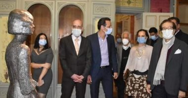 قضاة جزائريون يشاركون في ملتقى تركي