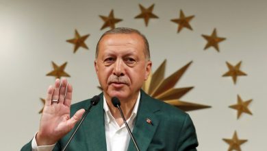 أردوغان يهنئ "طه آق غُل" بفوزه ببطولة أوروبا للمصارعة
